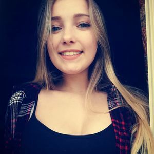 Meet your Posher, Kayleigh